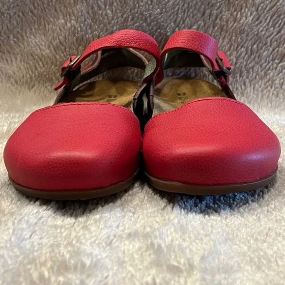 EL NATURALISTA Zumaia Mary Jane Sandals - Picture 5 of 10